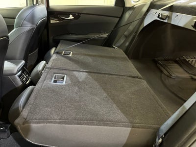 2019 Kia Forte EX