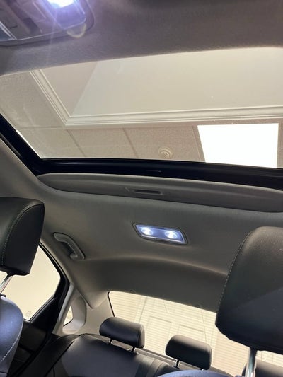 2019 Kia Forte EX