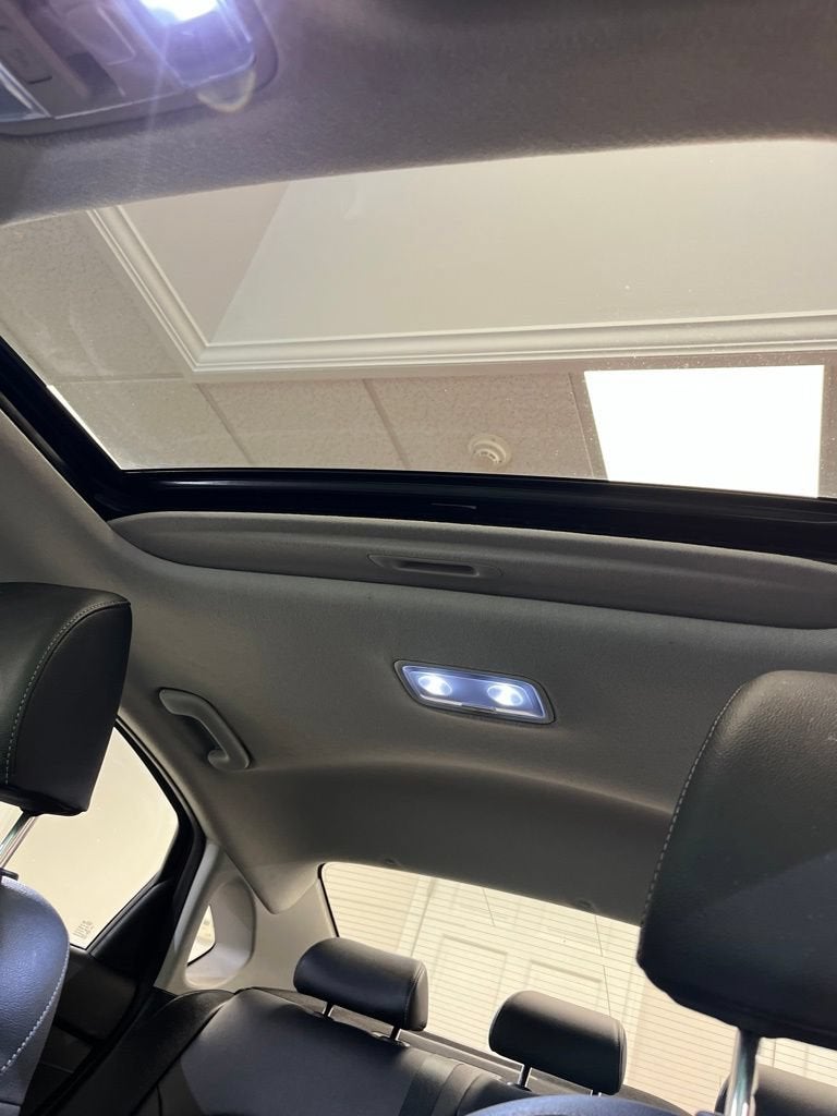 2019 Kia Forte EX