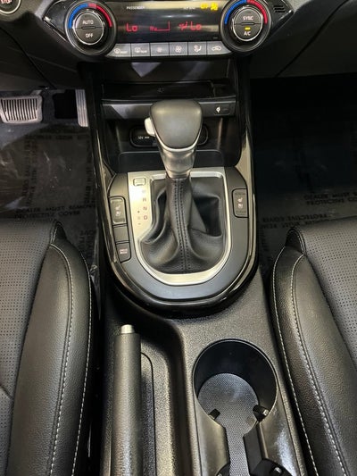 2019 Kia Forte EX