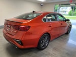 2019 Kia Forte EX