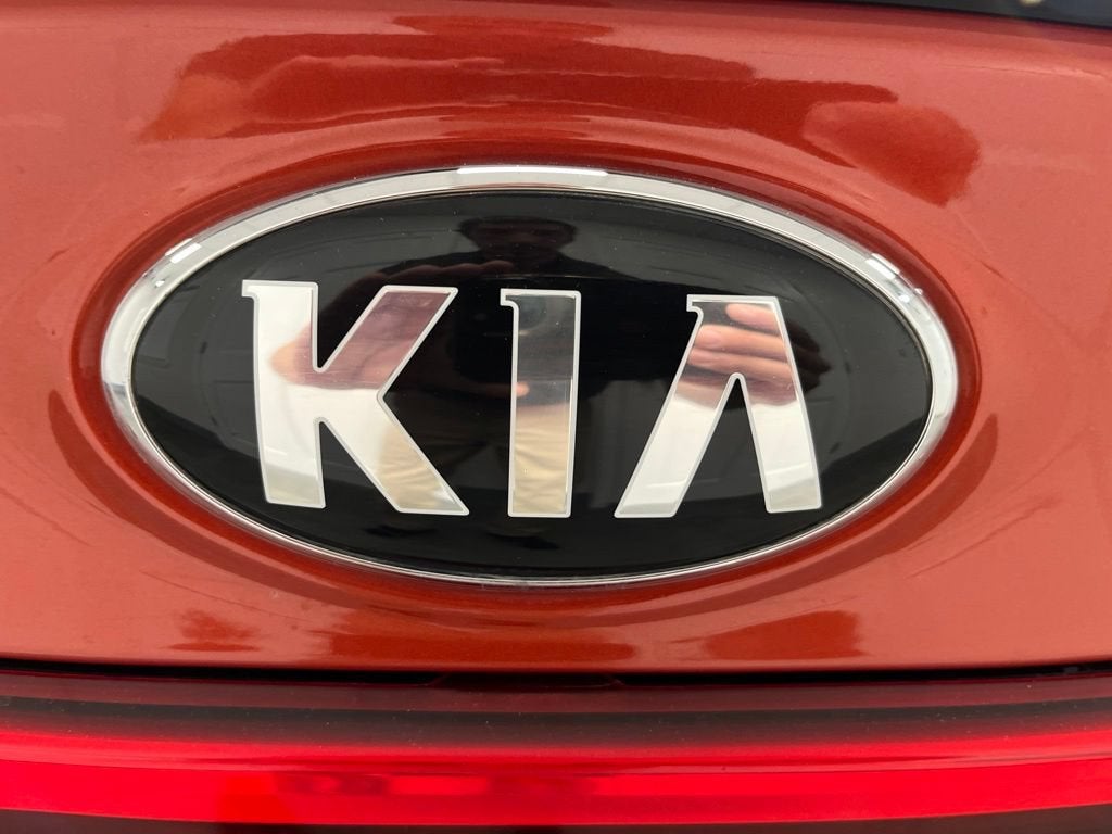 2019 Kia Forte EX