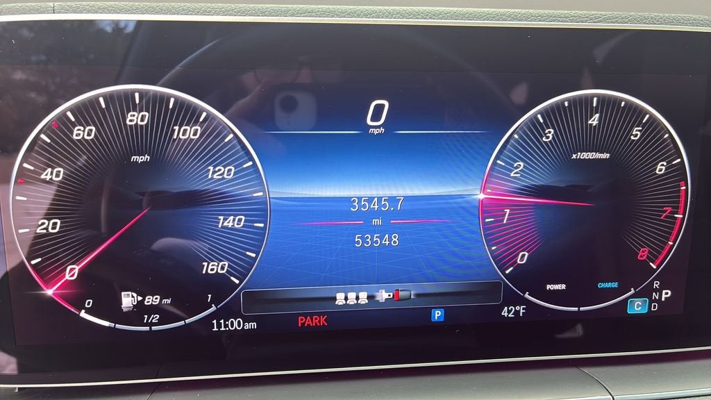 2024 Mercedes-Benz GLE GLE 350