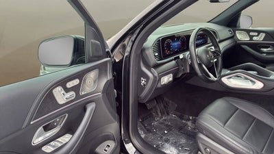 2024 Mercedes-Benz GLE GLE 350