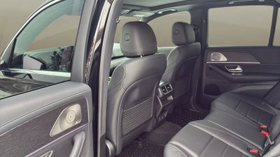 2024 Mercedes-Benz GLE GLE 350