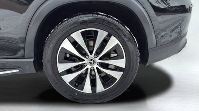 2024 Mercedes-Benz GLE GLE 350