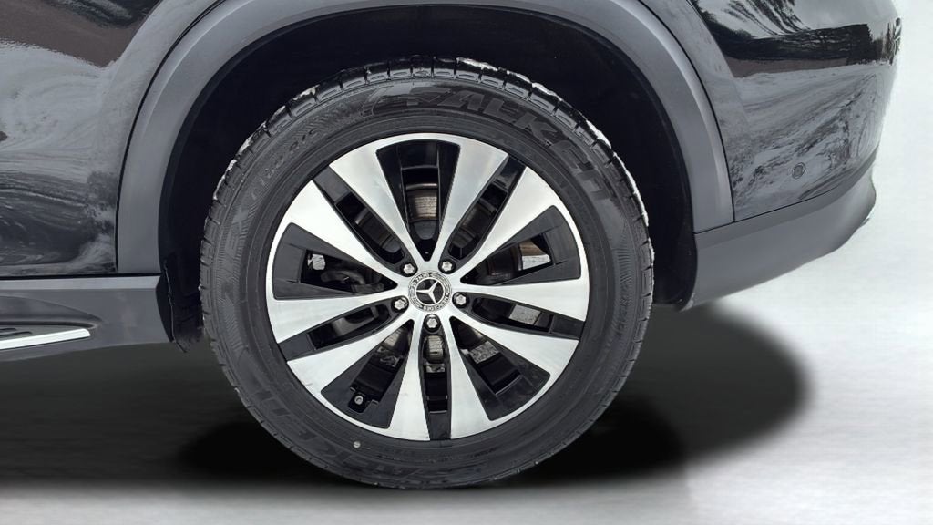 2024 Mercedes-Benz GLE GLE 350