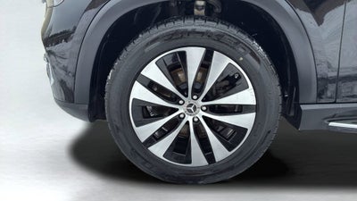 2024 Mercedes-Benz GLE GLE 350