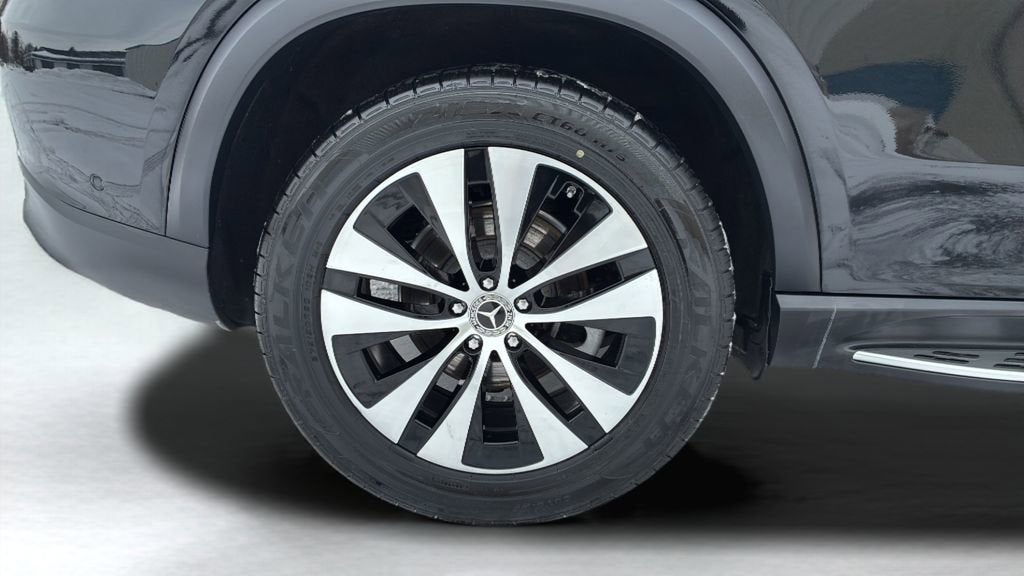 2024 Mercedes-Benz GLE GLE 350