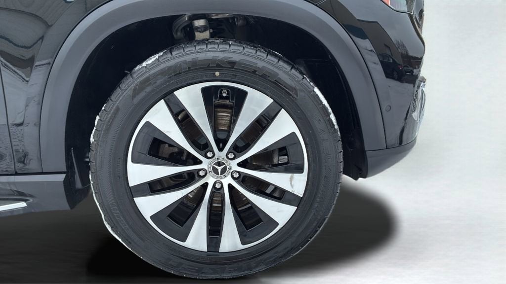 2024 Mercedes-Benz GLE GLE 350