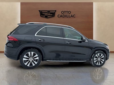 2024 Mercedes-Benz GLE GLE 350