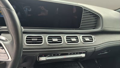 2024 Mercedes-Benz GLE GLE 350