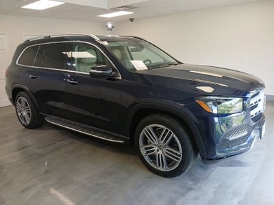 2022 Mercedes-Benz GLS GLS 450