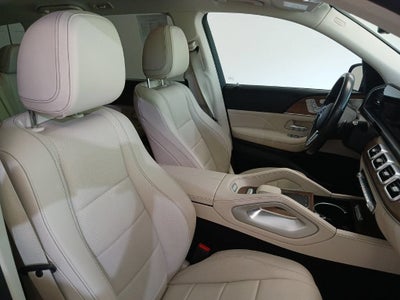 2022 Mercedes-Benz GLS GLS 450