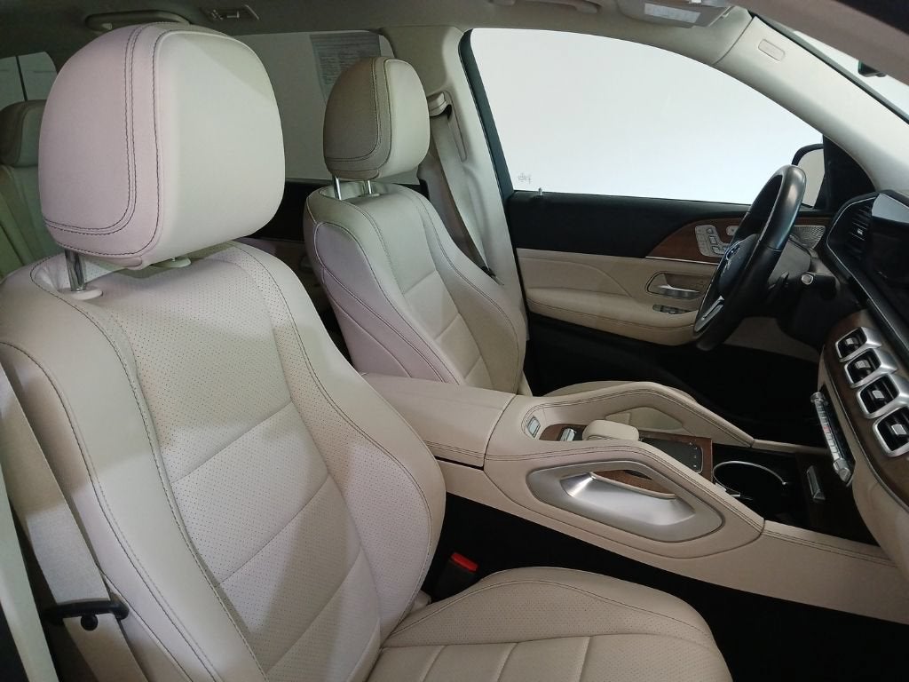 2022 Mercedes-Benz GLS GLS 450