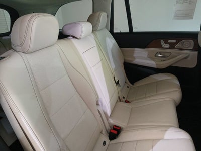 2022 Mercedes-Benz GLS GLS 450