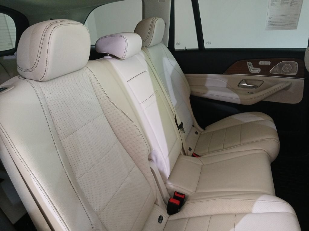 2022 Mercedes-Benz GLS GLS 450