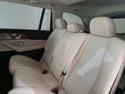 2022 Mercedes-Benz GLS GLS 450