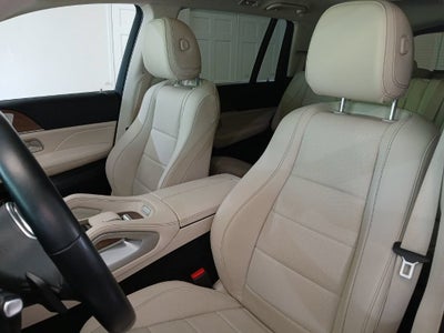 2022 Mercedes-Benz GLS GLS 450