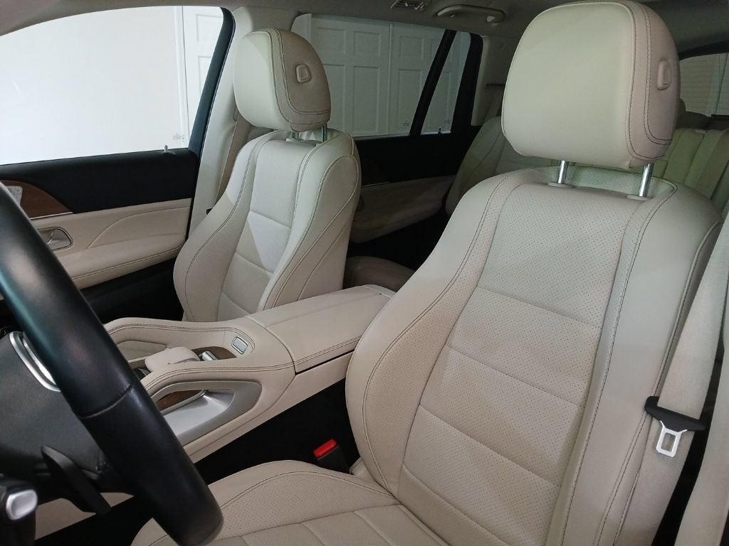 2022 Mercedes-Benz GLS GLS 450