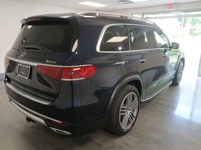 2022 Mercedes-Benz GLS GLS 450
