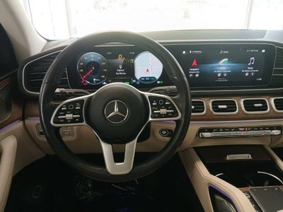 2022 Mercedes-Benz GLS GLS 450