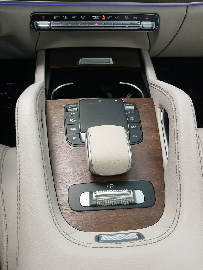 2022 Mercedes-Benz GLS GLS 450