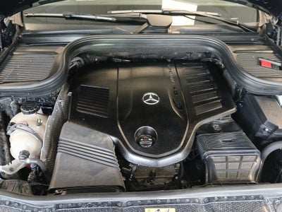 2022 Mercedes-Benz GLS GLS 450