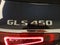 2022 Mercedes-Benz GLS GLS 450