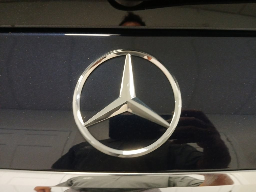 2022 Mercedes-Benz GLS GLS 450