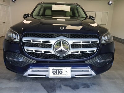 2022 Mercedes-Benz GLS GLS 450