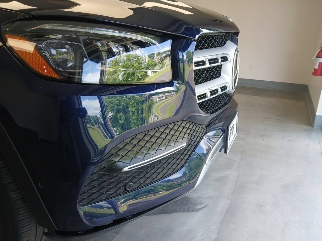 2022 Mercedes-Benz GLS GLS 450
