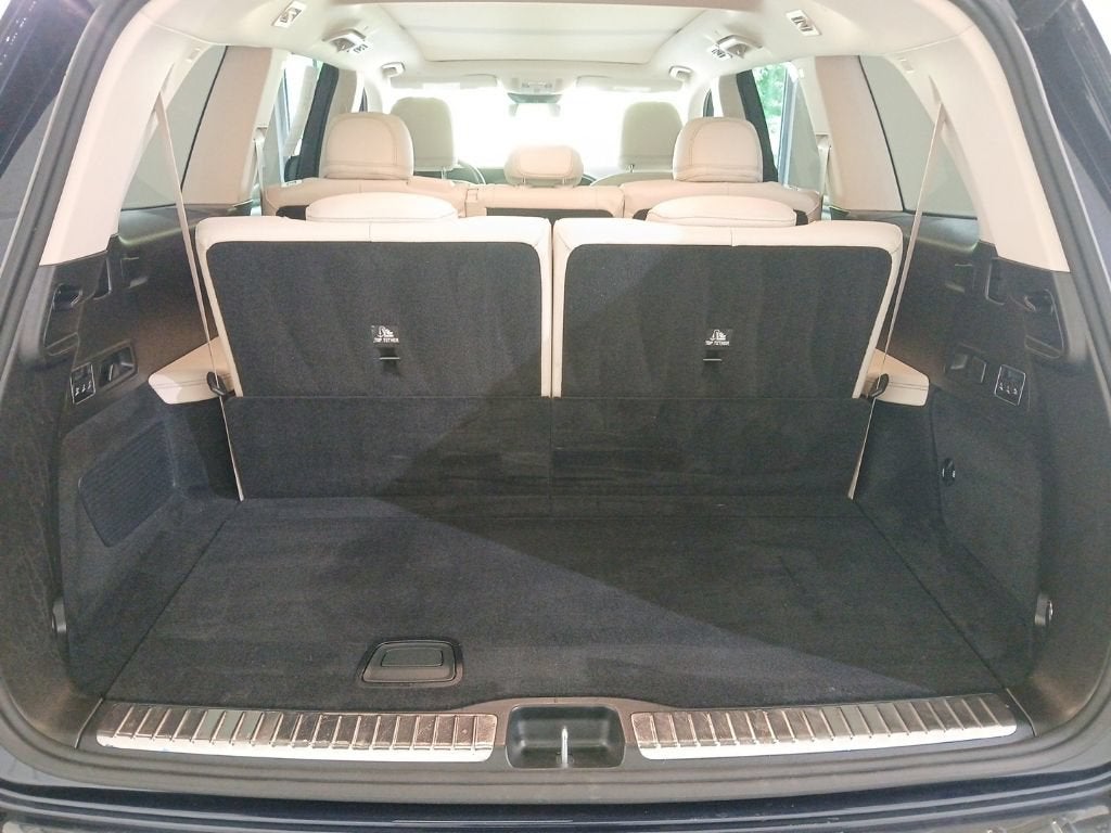 2022 Mercedes-Benz GLS GLS 450