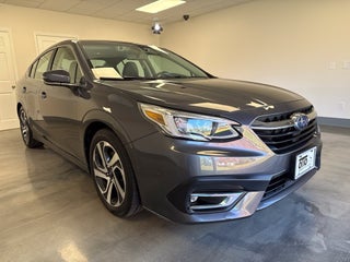 2022 Subaru Legacy Limited