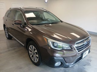 2019 Subaru Outback Touring