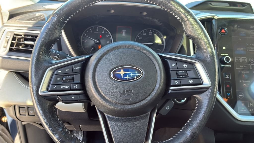 2023 Subaru Ascent Limited