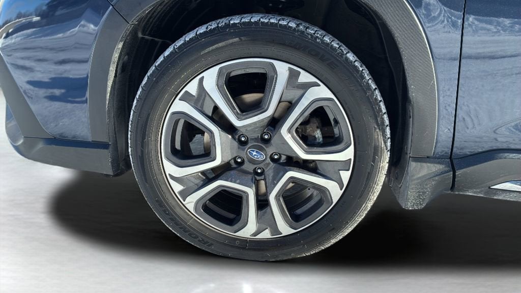 2023 Subaru Ascent Limited