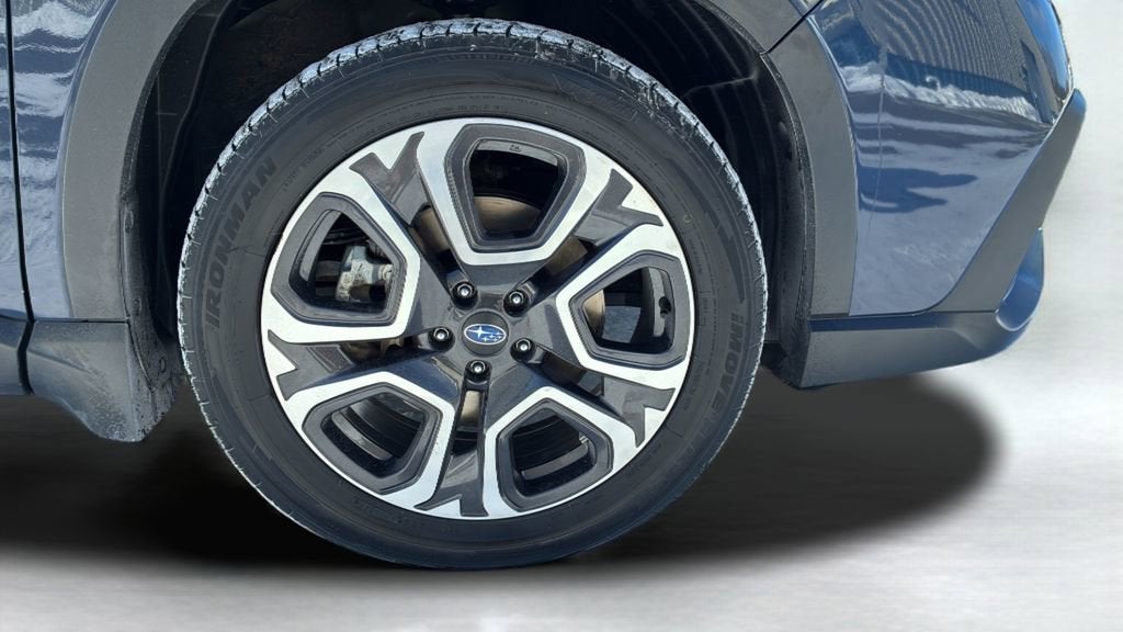 2023 Subaru Ascent Limited