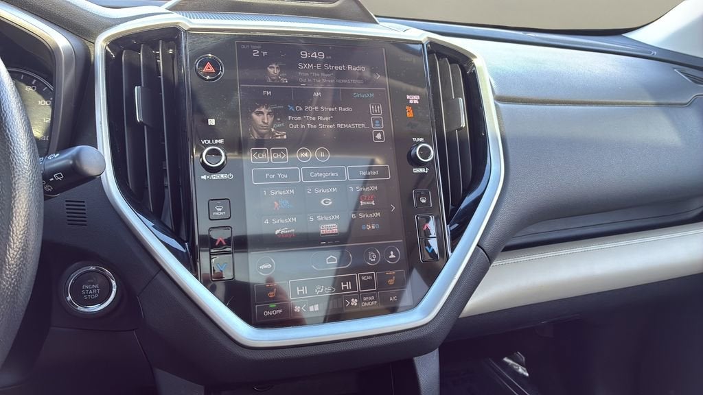 2023 Subaru Ascent Limited