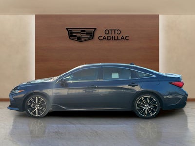 2020 Toyota Avalon Touring