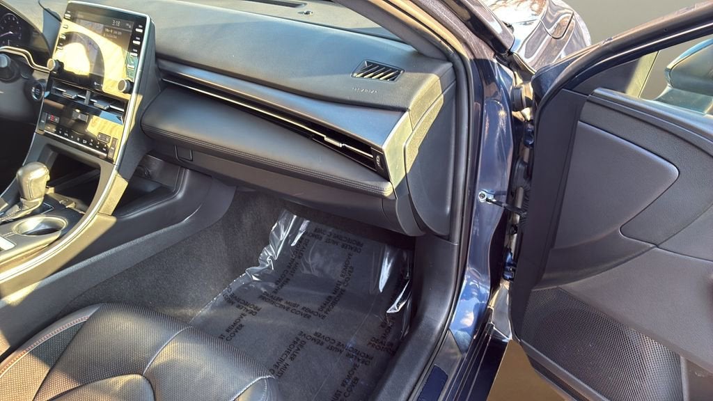 2020 Toyota Avalon Touring