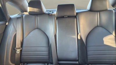 2020 Toyota Avalon Touring