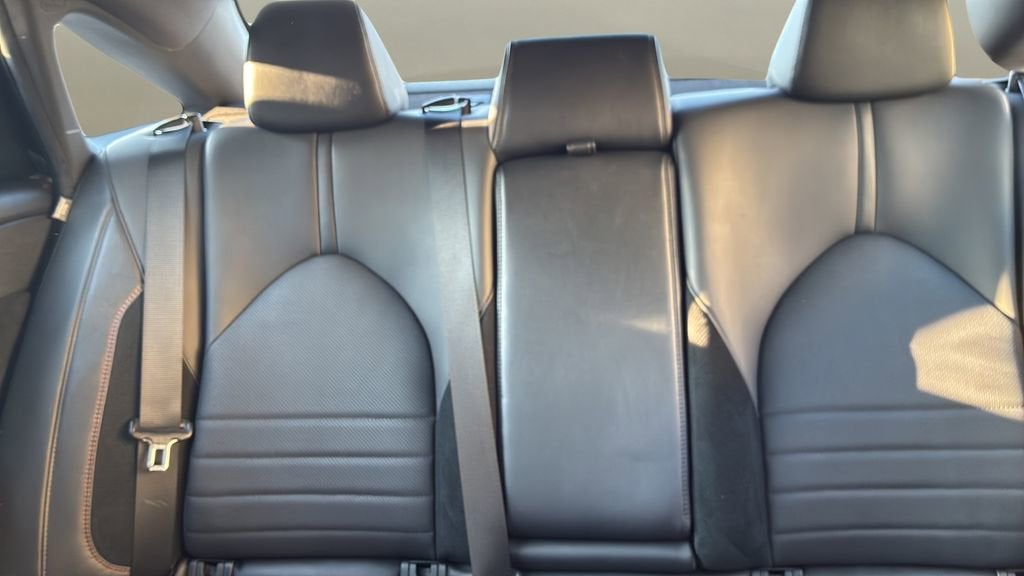 2020 Toyota Avalon Touring