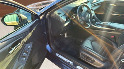 2020 Toyota Avalon Touring
