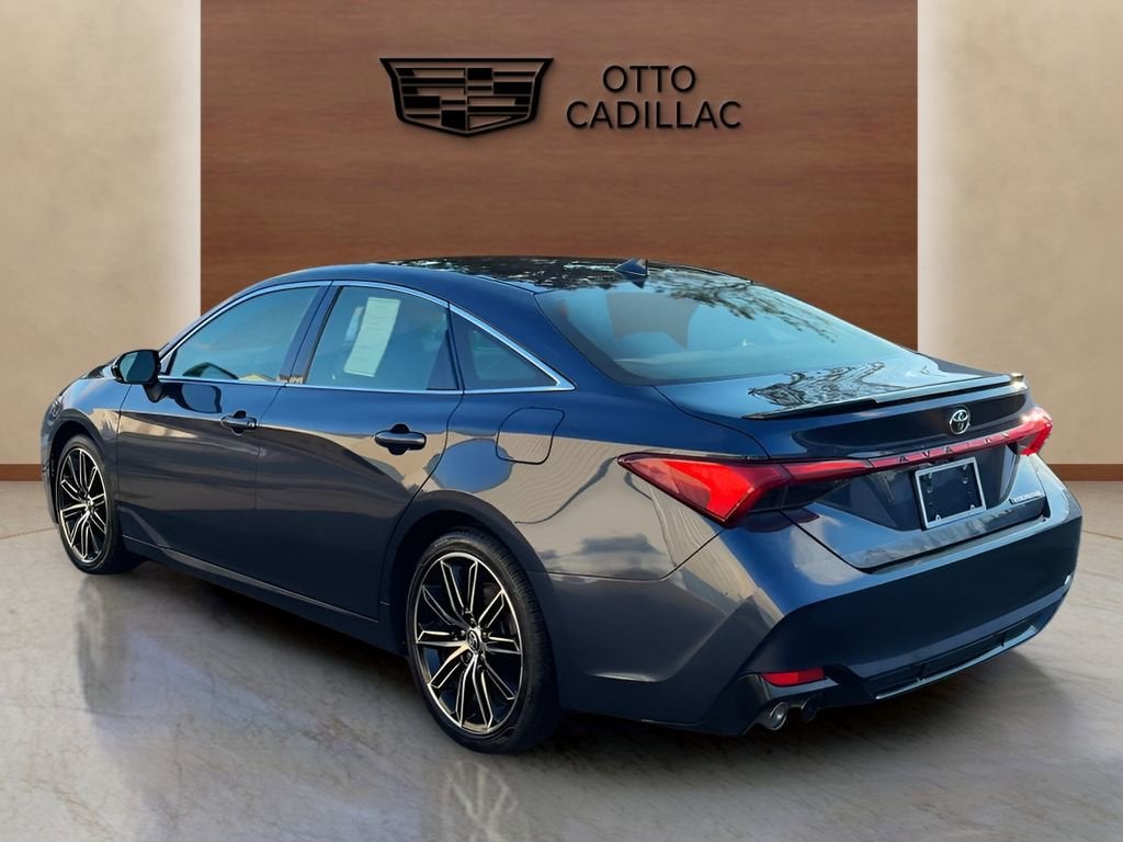 2020 Toyota Avalon Touring