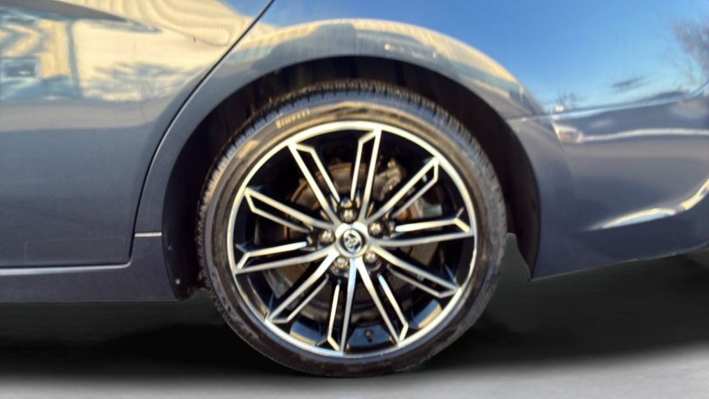 2020 Toyota Avalon Touring