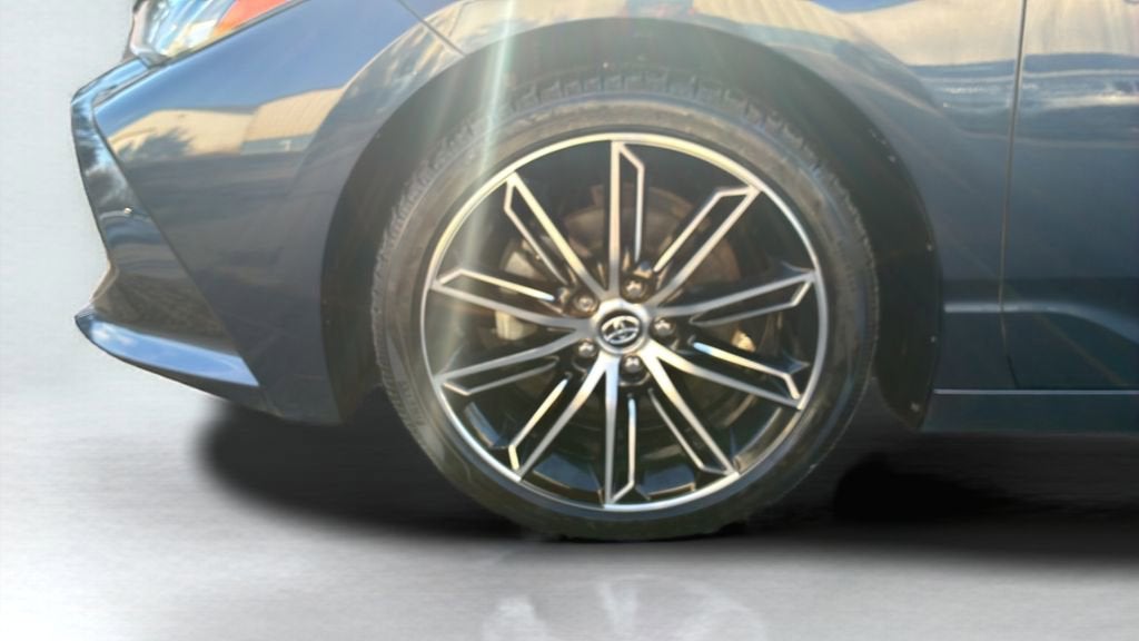 2020 Toyota Avalon Touring