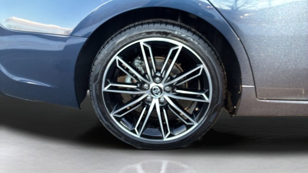 2020 Toyota Avalon Touring