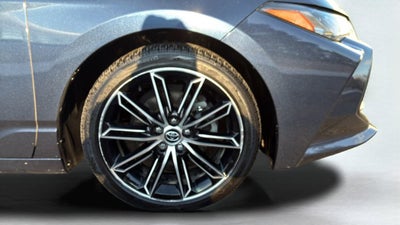 2020 Toyota Avalon Touring