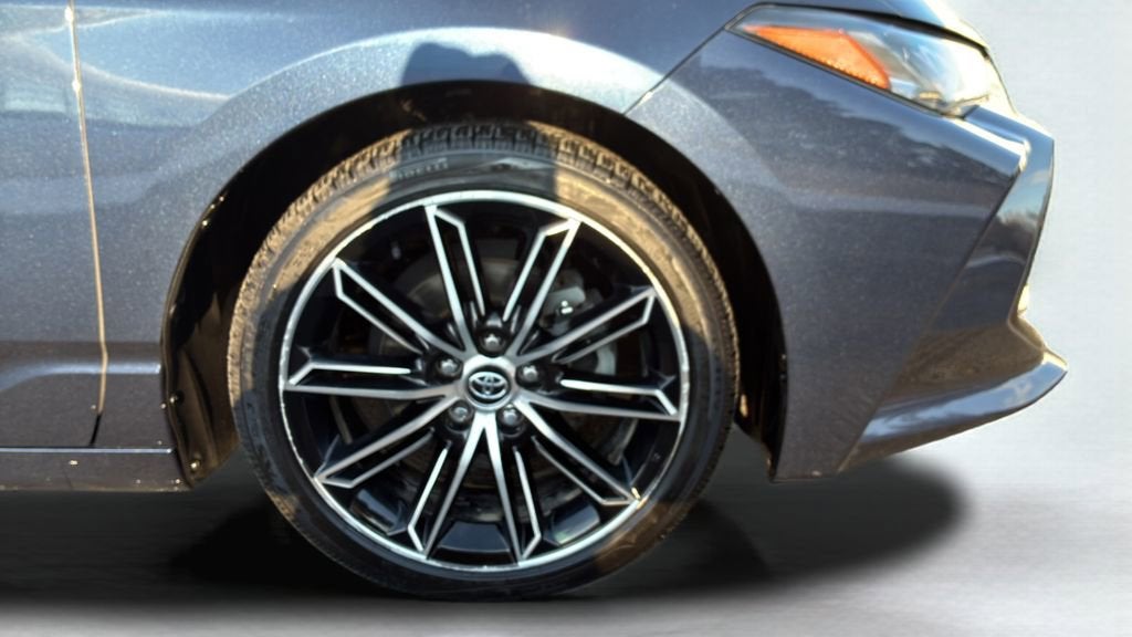2020 Toyota Avalon Touring